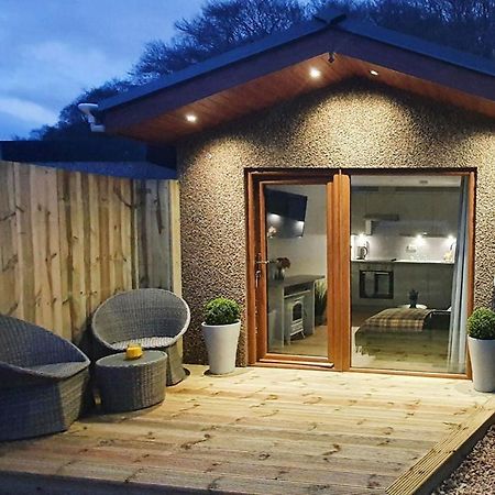 The Nook Apartman Inverness Kültér fotó